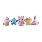 FESTONE MYLAR BIMBA 40"