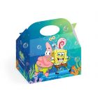 SCATOLINE PARTY BOX SPONGEBOB PZ.12