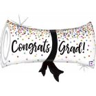 PALLONCINO MYLAR SUPERSHAPE GRADUATION