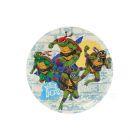 PIATTI TARTARUGHE NINJA 18CM PZ.8