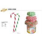 CANDY CANES COLORATI 12GR PZ.100