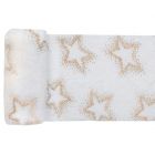 RUNNER DA TAVOLO ÉTOILE 