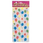 CANDY BAGS BALLOONS PZ.20