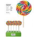 LECCA LECCA SPIRALE MULTICOLOR 40GR