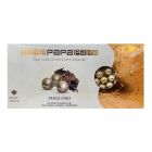 CONFETTI PERLE ORO PAPA 500GR