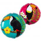 PALLONCINO MYLAR TUCANO