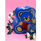 SCATOLA SAGOMATA ORSETTO LV