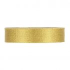NASTRO GOLDEVER (SET 5PZ.) 25MM x 112MT GOLD