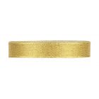 NASTRO GOLDEVER (SET 10PZ.) 15MM x 225MT GOLD