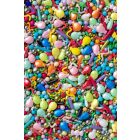 SPRINKLES MIX BIRTHDAY PARTY 100GR