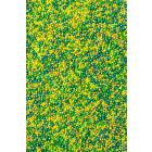 SPRINKLES MINI MIX GREEN 500GR