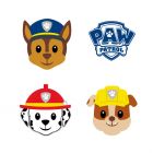 GOMMA DA CANCELLARE PAW PATROL 4PZ