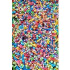 SPRINKLES MIX HAPPY PENCIL 100GR