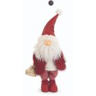 BABBO NATALE BORDEAUX