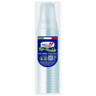 BICCHIERI DIAMANT CRYSTAL 390ML PZ.25 22636