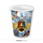 BICCHIERE HARRY POTTER 240ML 