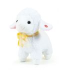 PELUCHE PERCORELLA CON FIOCCO