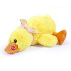 PELUCHE PAPERO STESO NEW 30CM