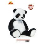 PELUCHE PANDA MAXI 130CM
