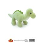 DINOSAURO VERDE 28cm