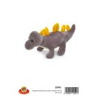 DINOSAURO VIOLA 28cm