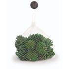 SACCHETTO 24pz PIGNE VERDI 