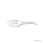 COPPETTA MONODOSE STANDARD PS-TRASPARENTE 15CC PZ.25