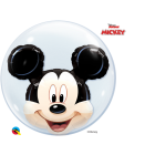 DOUBLE BUBBLE TOPOLINO