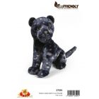 PELUCHE PANTERA 25CM