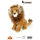 PELUCHE LEONCINO 28CM
