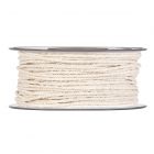 NASTRINO CORDA COTONE 5MM X 30MT NATURAL
