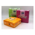 TOVAGLIOLI IN CARTA COLORATI MATIS CLASSIC 33x33CM PZ.30