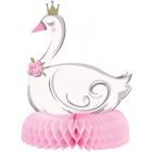 CENTROTAVOLA SWAN BIRTHDAY
