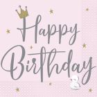 TOVAGLIOLI SWAN BIRTHDAY PZ.16