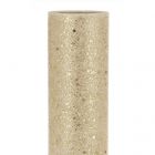 BRILLIANT TULLE 70CM X 9MT GOLD