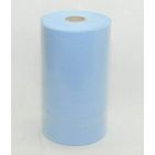 ROTOLO TULLE CELESTE 280X25MT.