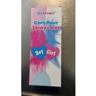 MINI ESTINTORI DI COLORI DF IN POLVERE GENDER REVEAL