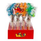 LECCA LECCA ANIMALI MARINI 60GR