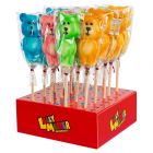 LOLLY HAPPY BEAR 60GR