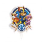 CANDELINA 2D PAW PATROL