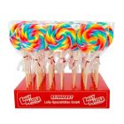 MINI LOLLY SPIRALE RAINBOW 50GR