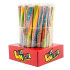 BASTONCINO DI ZUCCHERO TUTTI I FRUTTI 55GR