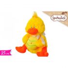 PELUCHE PAPERO CON UOVO