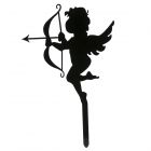 CAKE TOPPER IN PLASTICA CUPIDO LV