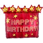 PALLONCINO MYLAR SUPERSHAPE DYNAMITE VIDEOGAME MINECRAFT