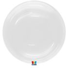PALLONCINO DECO BUBBLE 36" CRYSTAL 74850
