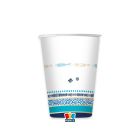 8 Bicchieri 200 cc MARINE MARE