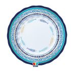 8 Piatti Ø 25 cm MARINE MARE