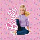 TOVAGLIOLI BARBIE 33x33CM PZ.20