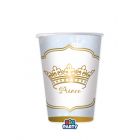 BICCHIERI 250cc PRINCE PZ.6 76535